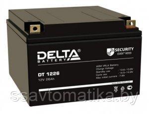 Delta Delta DT 1226