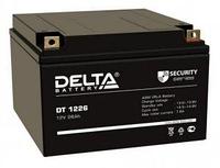 Delta Delta DT 1226