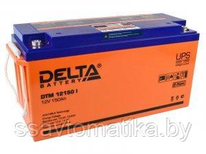 Delta Delta DTM 12150 I