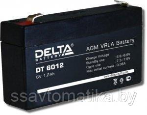 Delta Delta DT 6012