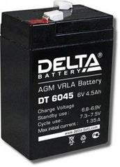 Delta Delta DT 6045
