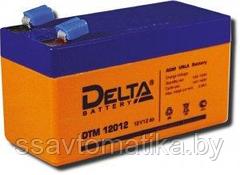 Delta Delta DTM 12012