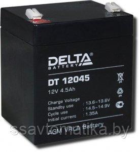Delta Delta DT 12045