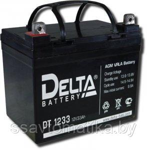 Delta Delta DT 1233