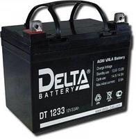 Delta Delta DT 1233