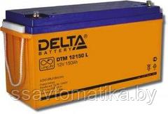 Delta Delta DTM 12150 L
