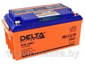 Delta Delta DTM 1265 I