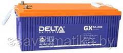 Delta Delta GX 12-230