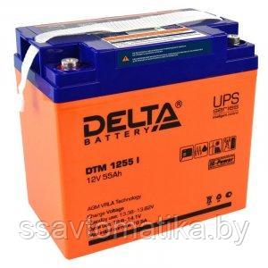 Delta Delta DTM 1255 I