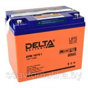 Delta Delta DTM 1275 I - фото 1 - id-p193378561