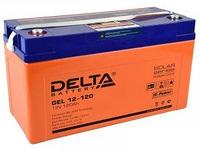 Delta Delta GEL 12-120