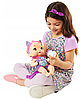 Кукла Mattel My Garden Baby Кормление и сон HHP27, фото 2