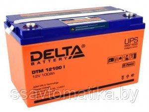 Delta Delta DTM 12100 I - фото 1 - id-p193378569