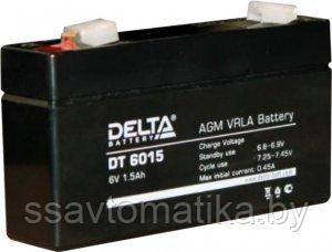 Delta Delta DT 6015