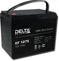 Delta Delta DT 1275