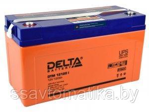Delta Delta DTM 12120 I
