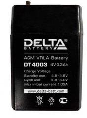 Delta Delta DT 4003