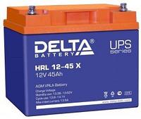 Delta Delta HRL 12-45 X