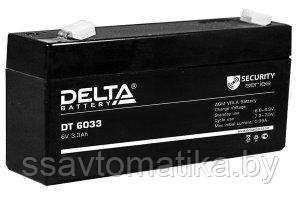 Delta Delta DT 6033 (125мм)
