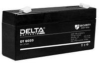 Delta Delta DT 6033 (125мм)