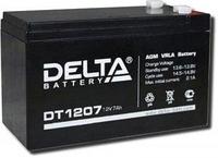 Delta Delta DT 1207