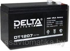 Delta Delta DT 1207