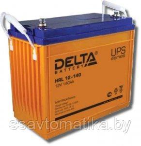 Delta Delta HRL 12-140 X