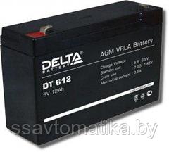 Delta Delta DT 612