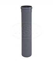Труба PVC-U 50*250*1,8