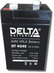 Delta Delta DT 4045