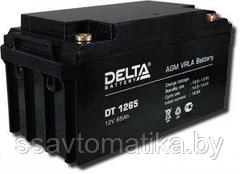 Delta Delta DT 1265