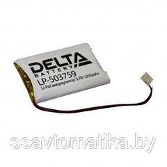 Delta Delta LP-503759