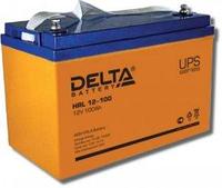Delta Delta HRL 12-100 X