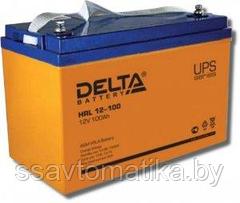 Delta Delta HRL 12-100 X