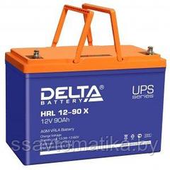 Delta Delta HRL 12-90 X