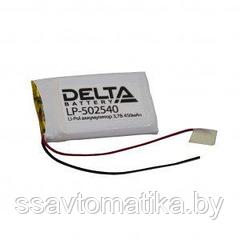 Delta Delta LP-502540