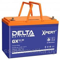 Delta Delta GX 12-90