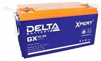Delta Delta GX 12-65