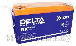 Delta Delta GX 12-65 - фото 1 - id-p193378610