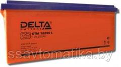 Delta Delta DTM 12250 L