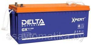 Delta Delta GX 12-200 Xpert - фото 1 - id-p193378613