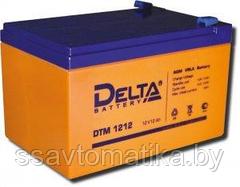 Delta Delta DTM 1212