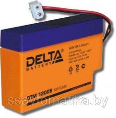 Delta Delta DTM 12008