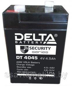 Delta Delta DT 4045 (47мм) - фото 1 - id-p193378617