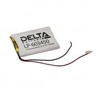 Delta Delta LP-603450