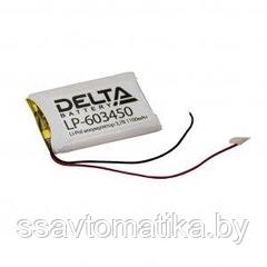 Delta Delta LP-603450