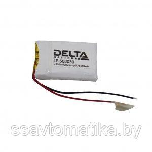 Delta Delta LP-502030 - фото 1 - id-p193378621