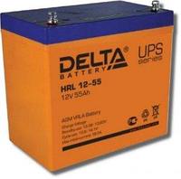 Delta Delta HRL 12-55 X