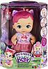 Кукла Mattel My Garden Baby- розово-фиолетовый котенок HHL21, фото 3