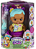 Кукла Mattel My Garden Baby - голубо-фиолетовый котенок HHL22, фото 6